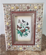 FRAME JEWELLED 4x6