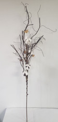 COTTON SPRAY ICED 35"