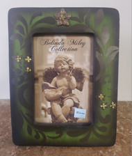 FRAME BELINDA MILEY 4X"