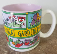 MUG A GREAT GARDENER