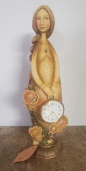 BLW4004733 TIME OUT FIGURINE 10"