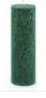 CANDLE PILLAR TIMBERLINE 3X9 BAYBERRY DARK GREEN