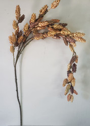 HANGING HOPS 46"