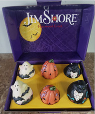 HWC 60108-40 BOO-TIFUL HAND-PAINTED EGGS ASSORTMENT