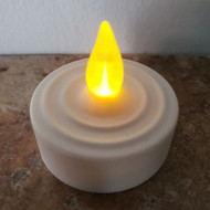 TEA-LIGHT LED FLICKER FLAME