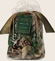 POTPOURRI SMELL OF THE TREE 12 OZ.