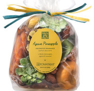 POTPOURRI AGAVE PINEAPPLE 9 OZ.