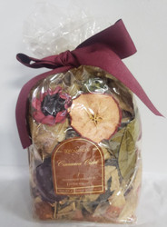 POTPOURRI CINNAMON CIDER 13 OZ.