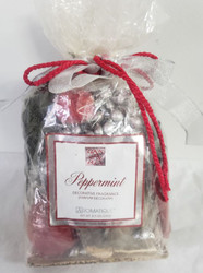POTPOURRI PEPPERMINT 8.5 OZ.