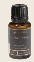 REFESHER OIL THE SMELL OF ESPRESSO