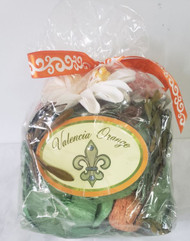 POTPOURRI VALENCIA ORANGE 4 OZ.