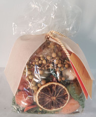 POTPOURRI VALENCIA ORANGE 8 OZ HTP2432
