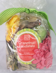 POTPOURRI GRAPEFRUIT FANDANGO 9 OZ.