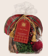 POTPOURRI THE SMELL OF CHRISTMAS 7 OZ.