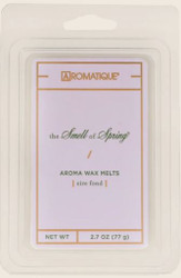 WAX MELTS THE SMELL OF SPRING 2.7 OZ