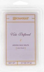 WAXMELTS VIOLA DRIFTWOOD 2.7 OZ