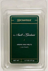 WAX MELTS THE SMELL OF GARDENIA 2.7 OZ