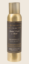AEROSOL ROOM SPRAY SMOKED VANILLA & SANTAL 5 OZ
