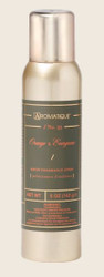 AEROSOL ROOM SPRAY ORANGE & EVERGREEN