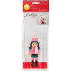 PARTY TREAT BAGS NUTCRACKER 9.5" 20 CT