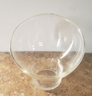 CANDLEHOLDER FOR BALL CANDLE 4"