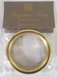FRAGRANCE RING AROMATIQUE DIFFUSER 3"