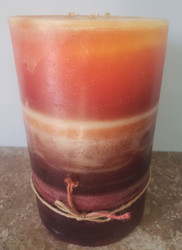 CANDLE DESTINATIONS NAPPA VALLEY 12x6