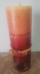 CANDLE OCCASION HOUSE WARMING 3X9