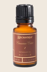 REFESHER OIL CIMMIMON CIDER .5 FL OZ