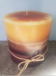 CANDLE PILLAR NAPA VALLEY 5X5