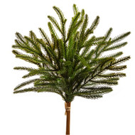 BALSAM FIR BUNDLE 18"