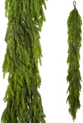 NORFOLK PINE GARLAND 6 FT.