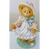 CHERISHED TEDDIES OUR LOVE IS EVERLASTING 103764