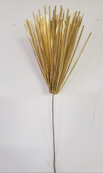 PICK MYLAR TUBE 24" GOLD