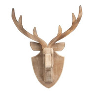 DEER MOUNT WOOD  21"