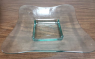 DISH SQUARE 13.25"