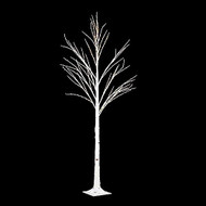 BIRCH LIGHTED TREE FAIRY LIGHTS LED 6'