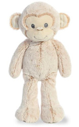 CUDDLER MARLOW MONKEY 14"