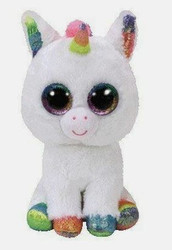 BEANIE BOO PIXY UNICORN 36852