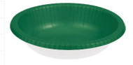 BOWLS x20 EMERALD GREEN 20 OZ.