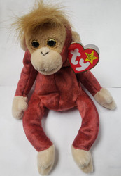 BB 4252 BB SCHWEETHEART ORANGUTAN