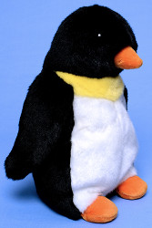 Ty Waddle the Penguin