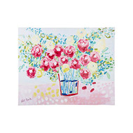 PRINT FROM THE GARDEN 39.5"