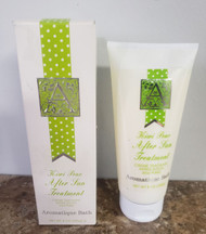 KIWI PEAR AFTER SUN LOTION 8 OZ.