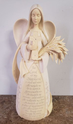 FND4025815 COMFORT ANGEL PSALMS 23