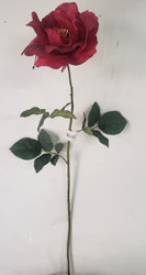 ROSE OPEN TEA-ROSE WINE 28"