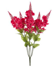 SNAPDRAGON BUSHx7 BEAUTY 27"