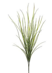 WILLOW GRASS TALL GREEN BUSH 46L 42"H