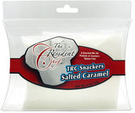 TRC SNACKERS SALTED CARAMMEL 4.1 OZ