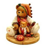 CHERISHED TEDDIES 141135 MERI